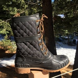 Kamik thinsulate boots
